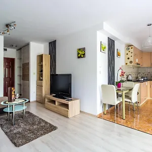 Apartment Best, Szeged